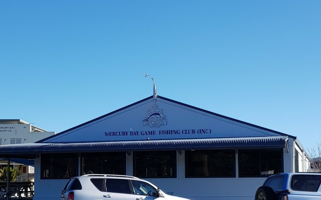 Thursday Club Update 04.06.23