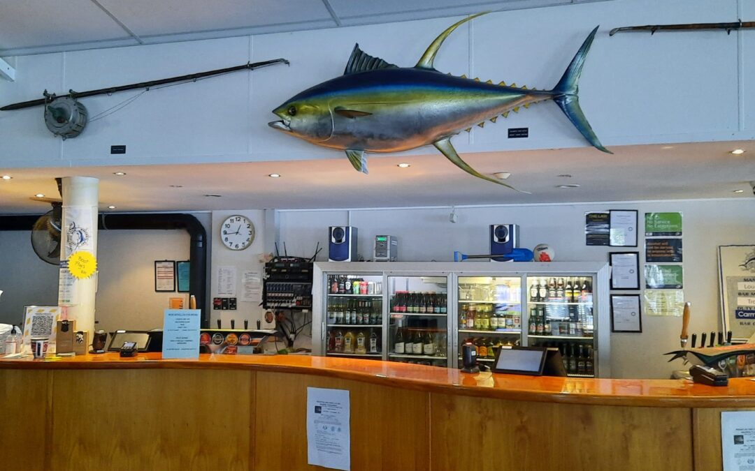 Friday Flash 13.05.2022