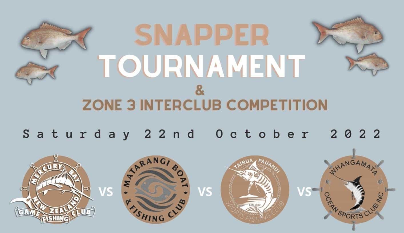 Snapper TNMT – poster Snapper TNMT