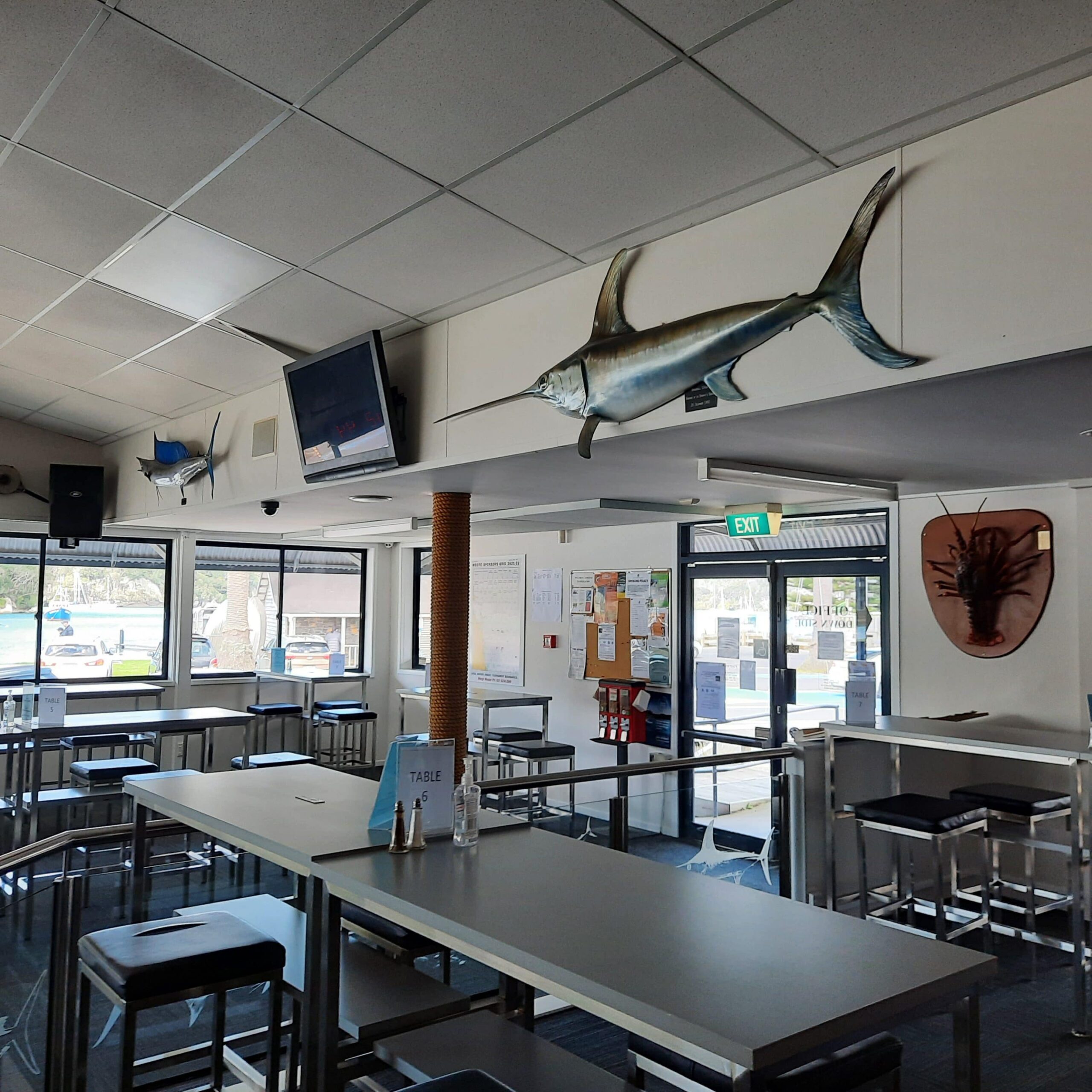 MBGFC Clubrooms 3 MBGFC Clubrooms 3