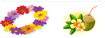 Hawaiian Night 1st December 2022