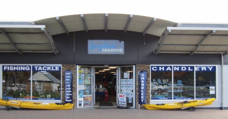 THE LURE COACHING SEMINAR