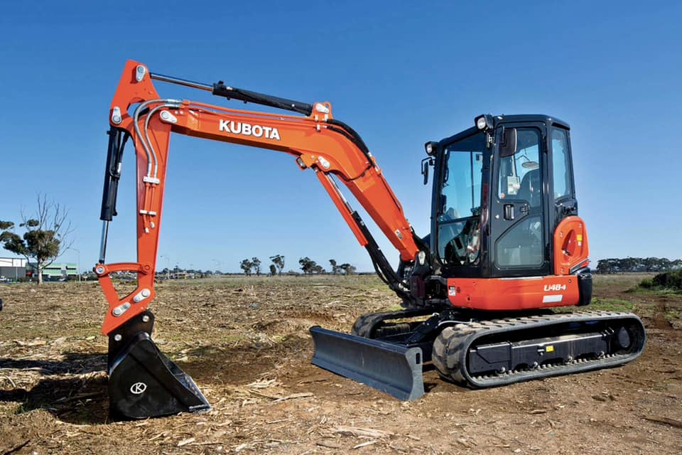 Kubota Billfish Classic Update