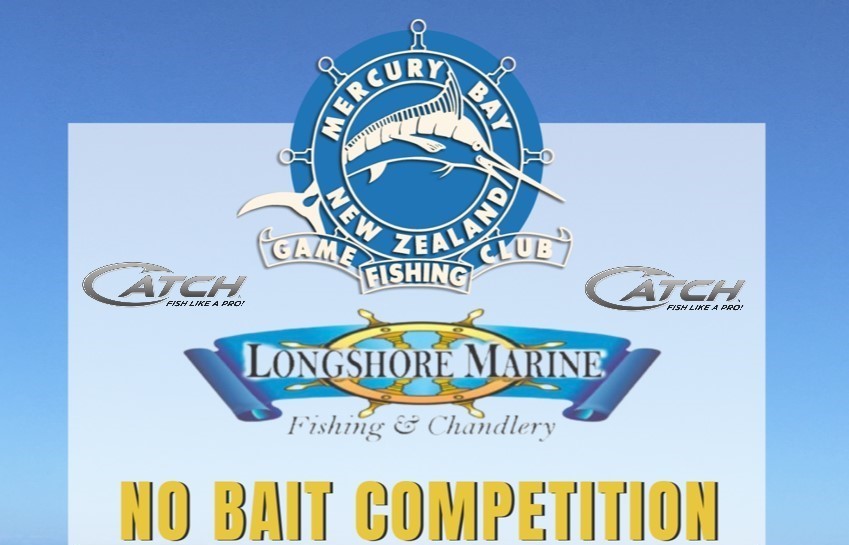 No Bait Competition Pre-Comp Seminar