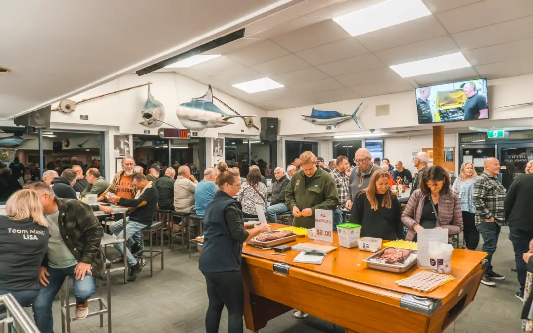 Friday Flash 9 Jan 2026